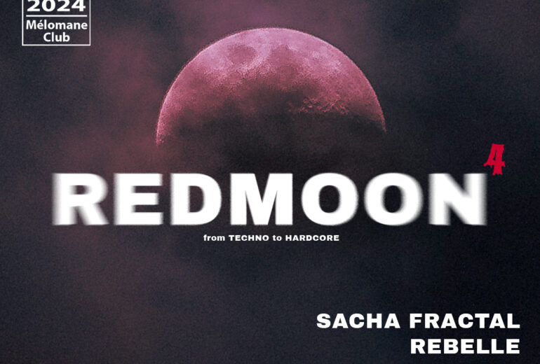 REDMOON 4
