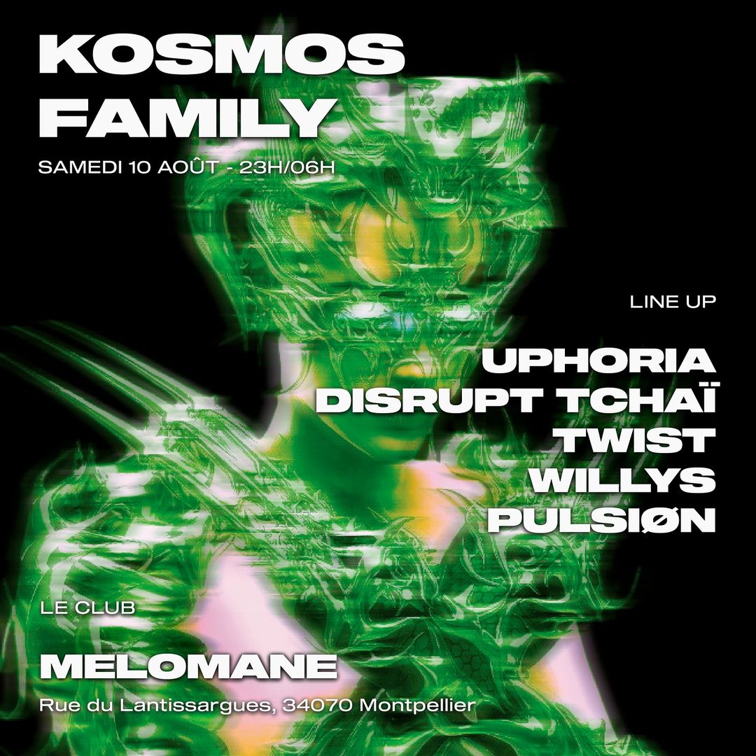 Kosmos Family