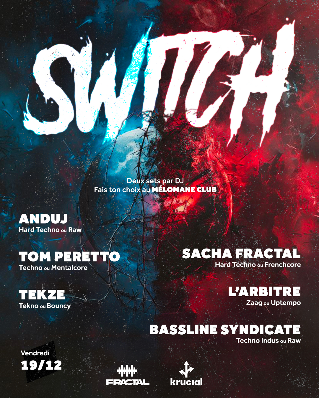 SWITCH